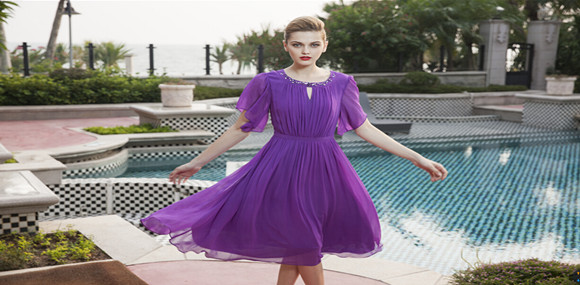 佳瑞名媛时尚女装招商加盟